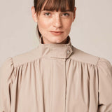 Short Cut Jacket