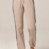 Hot Line Oatmeal Jogger