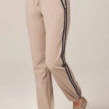 Hot Line Oatmeal Jogger