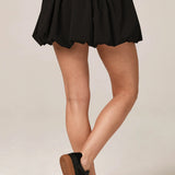 Bouble Trouble Skirt