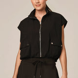 Re-Invest Vest