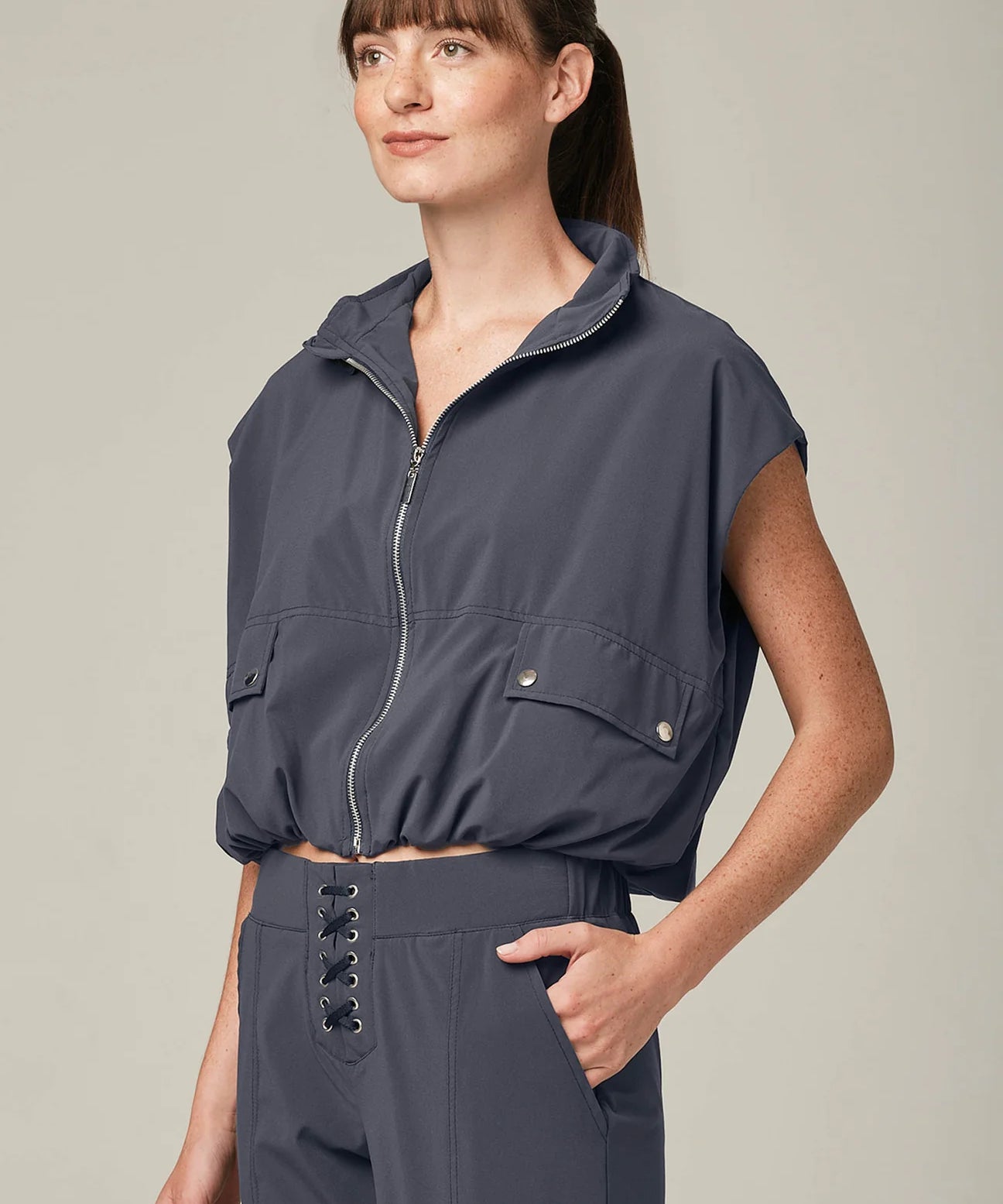 Re-Invest Vest