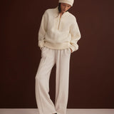 Mumford Half-Zip Fleece