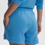 Ollie High Rise Short 3.5