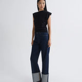 Big Cuff Jean