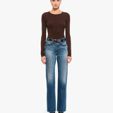 Hayley Modern Straight
