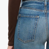 Hayley Modern Straight