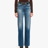 Hayley Modern Straight