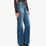 Hayley Modern Straight