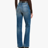Hayley Modern Straight