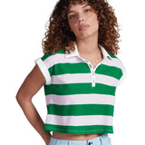 Rugby Muscle Tee