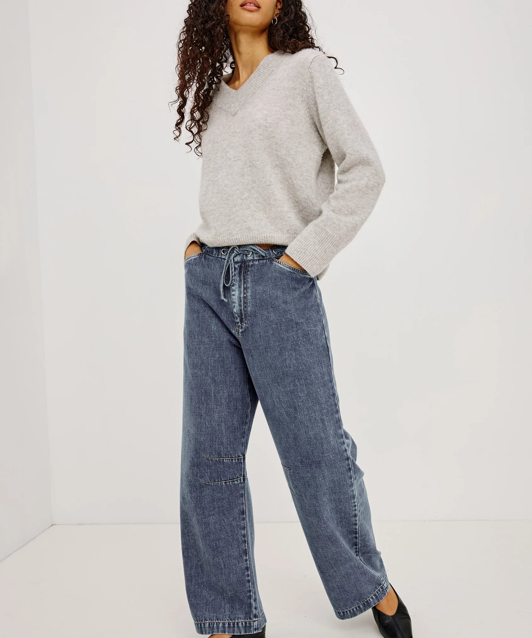 Barry Pant
