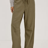 Barry Pant
