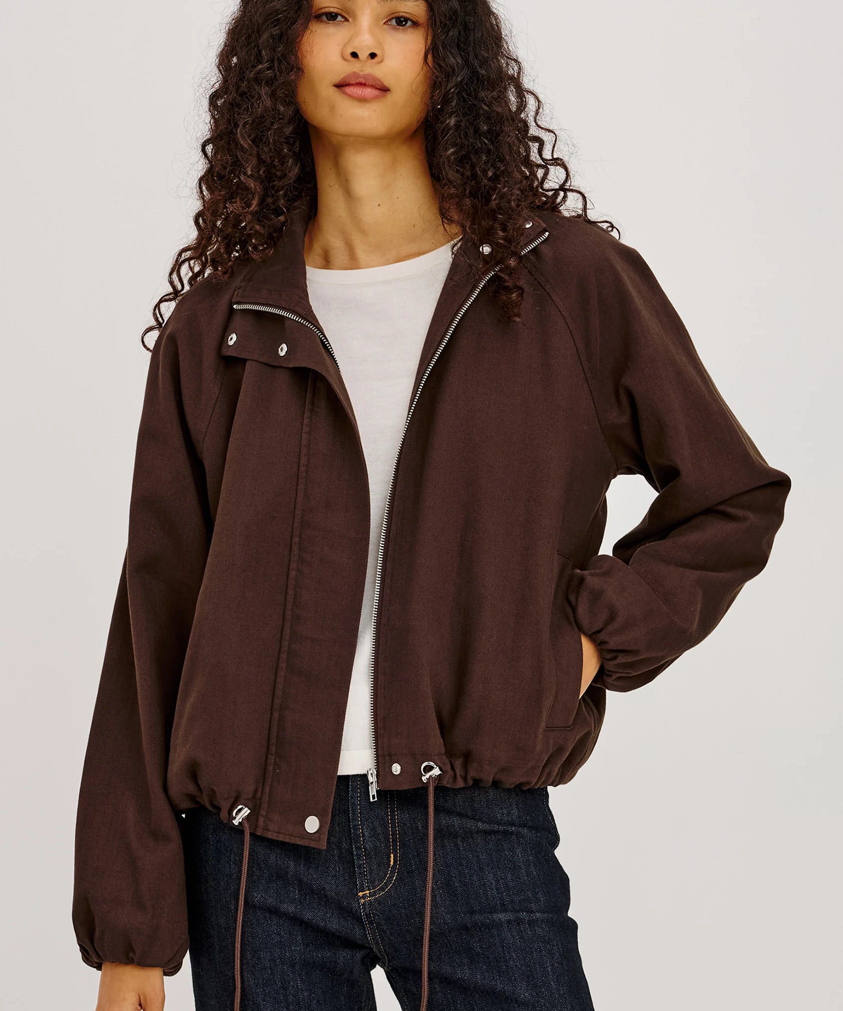 Blake Jacket