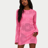 Libbi Dress
