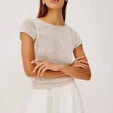 Cady Top