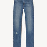 Chloe Straight Jean