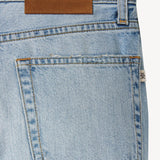 Chloe Straight Jean