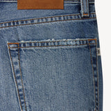 Chloe Straight Jean