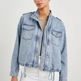 Collins Jacket