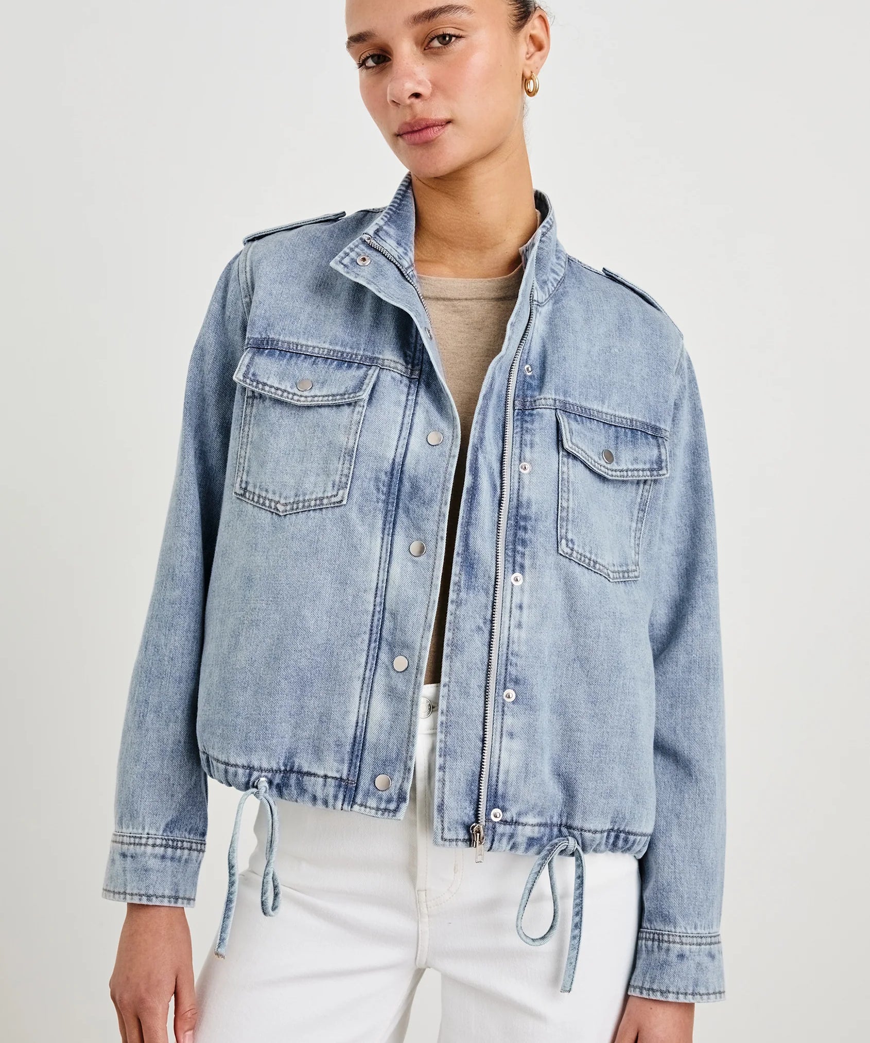 Collins Jacket