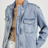 Collins Jacket