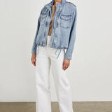 Collins Jacket
