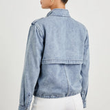 Collins Jacket