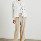 Collins Jacket