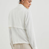 Collins Jacket