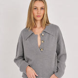 Pheobe Cotton Polo