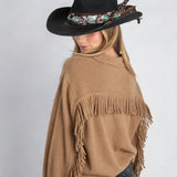 Stella Fringe B/F Shirt