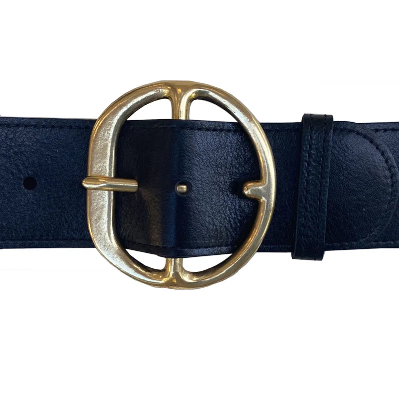 Chunky Waist Belts