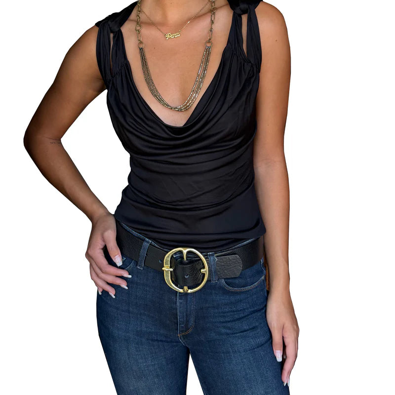 Chunky Hip Belts