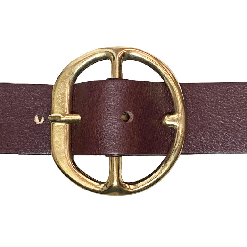 Chunky Hip Belts