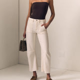 Utility Soft Barrel- Bone