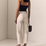 Utility Soft Barrel- Bone