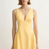 Lindie Dress