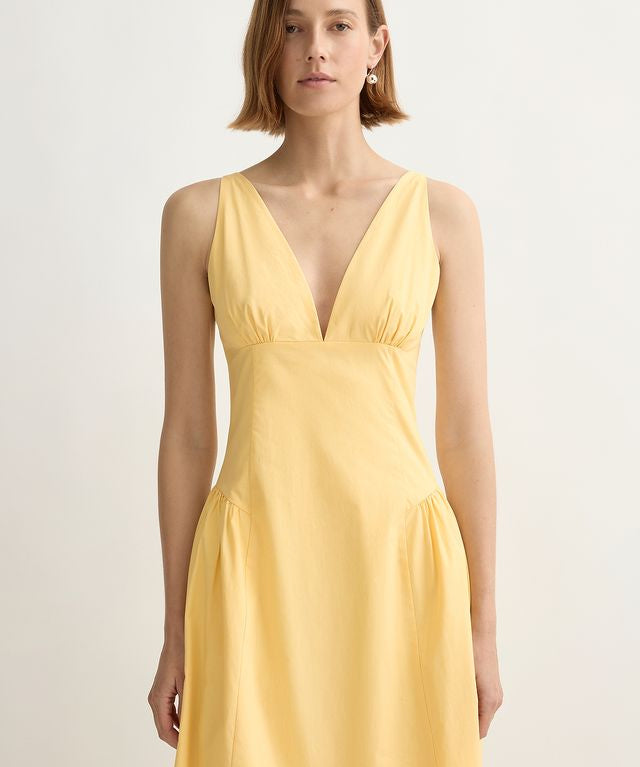 Lindie Dress