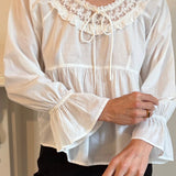 Danielle Blouse