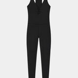Darci Airweight Stirrup Jumpsuit
