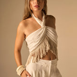 Delaney Top