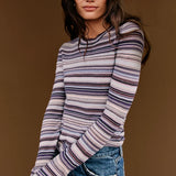 Madison Knit Long Sleeve
