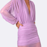 Pia Bodysuit