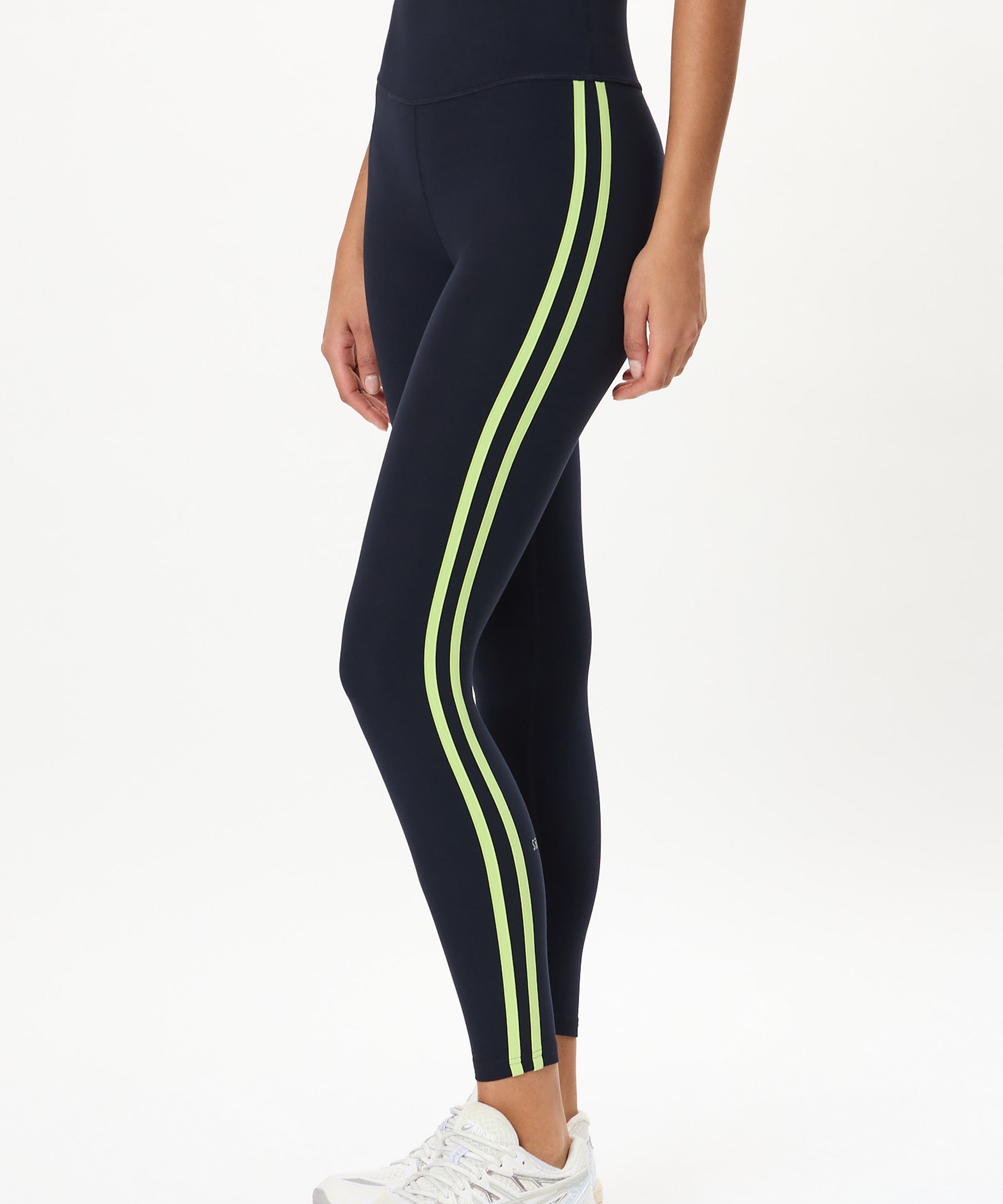 Ella High Waist Airweight 7/8