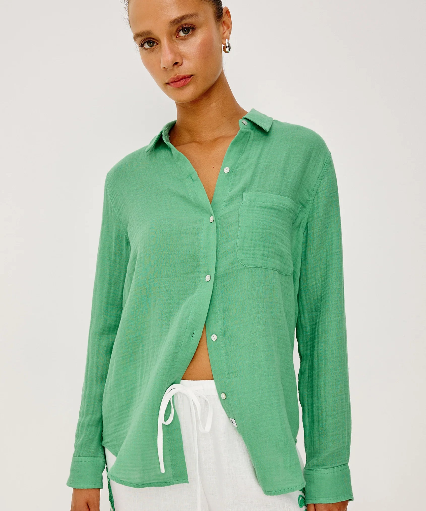 Ellis Shirt