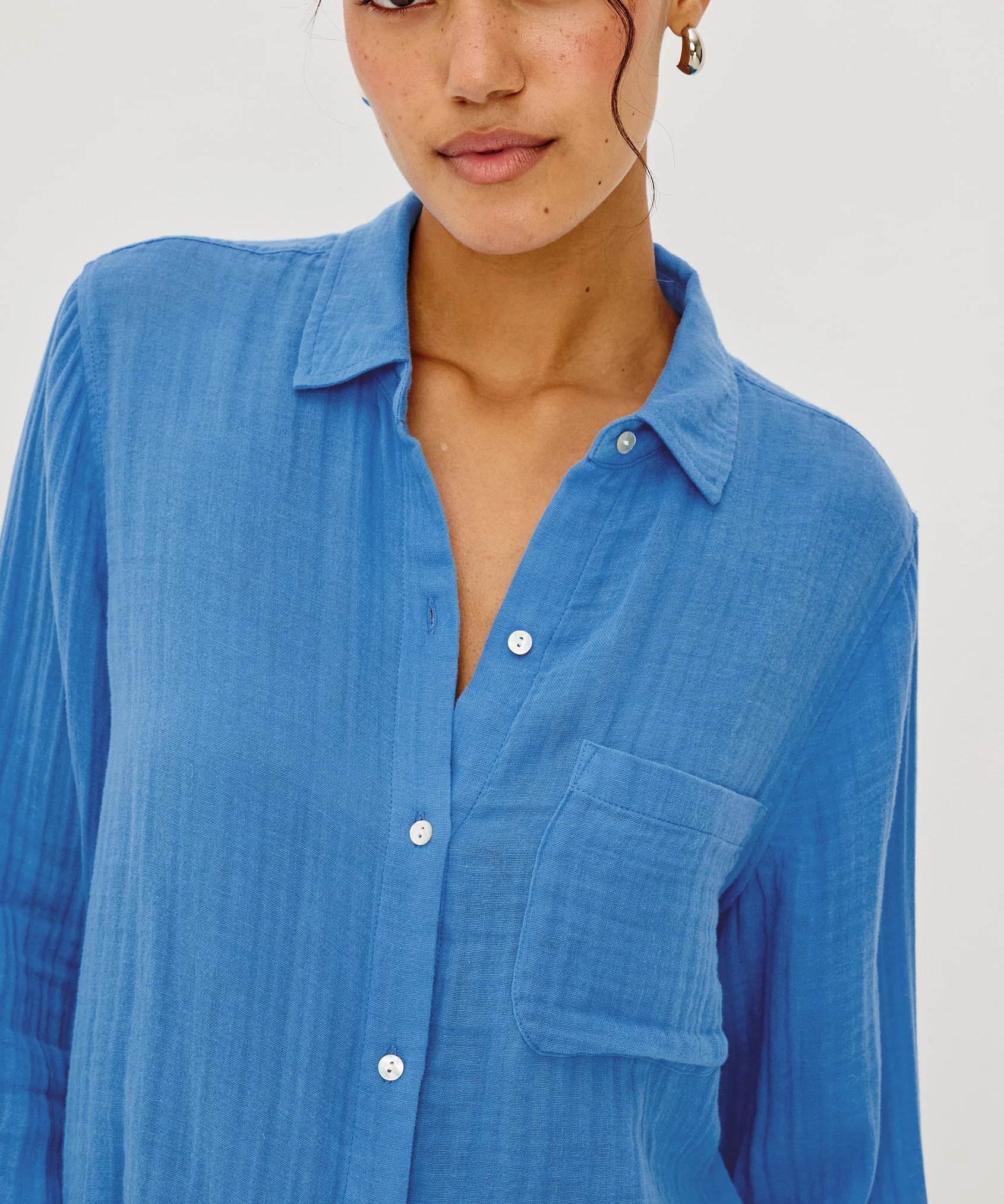 Ellis Shirt