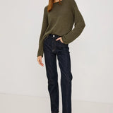 Evangeline Sweater