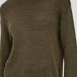 Evangeline Sweater