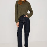 Evangeline Sweater